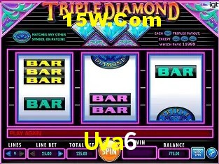 Platform Technology Uva6