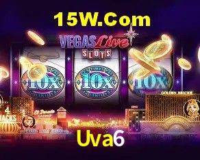 Live Casino Uva6