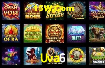 Games Directory Uva6